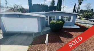 401 SAN PABLO ST FAIRFIELD, SOLANO, CA 94533